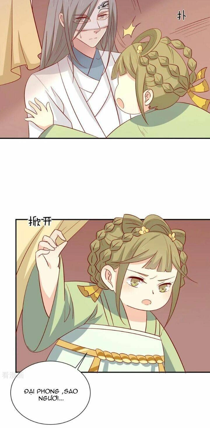 Vương Gia Người Ta Sẽ Giảm Béo Mà!!! Chapter 97 - 5