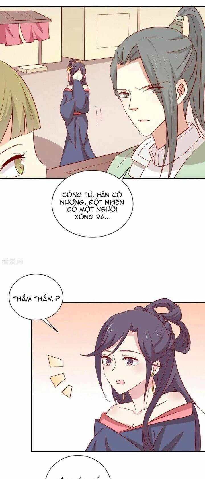 Vương Gia Người Ta Sẽ Giảm Béo Mà!!! Chapter 97 - 6