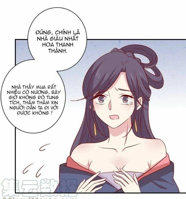 Vương Gia Người Ta Sẽ Giảm Béo Mà!!! Chapter 97 - 8