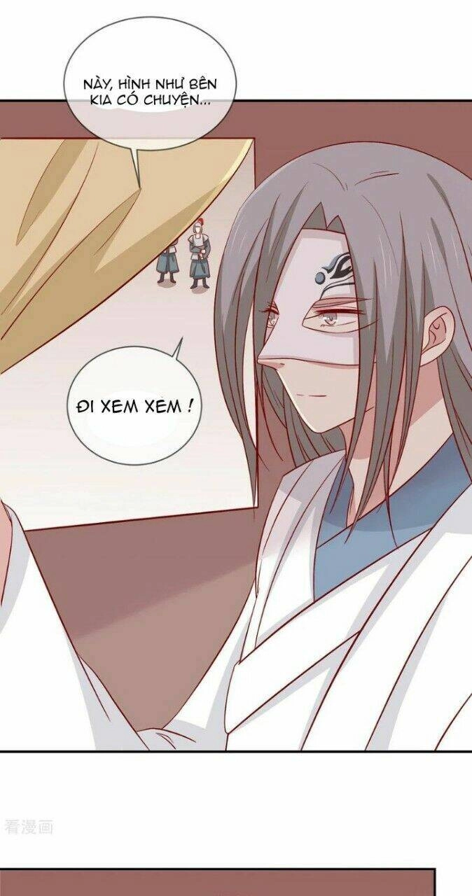 Vương Gia Người Ta Sẽ Giảm Béo Mà!!! Chapter 97 - 9