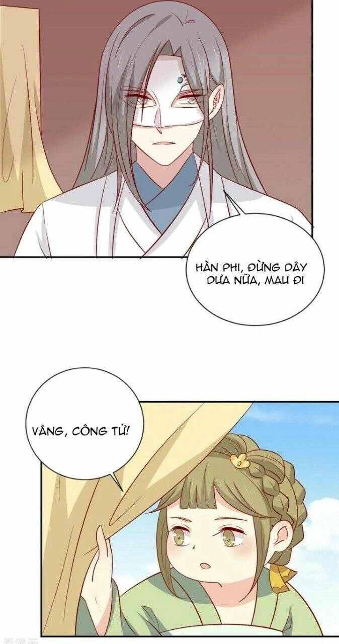 Vương Gia Người Ta Sẽ Giảm Béo Mà!!! Chapter 97 - 10