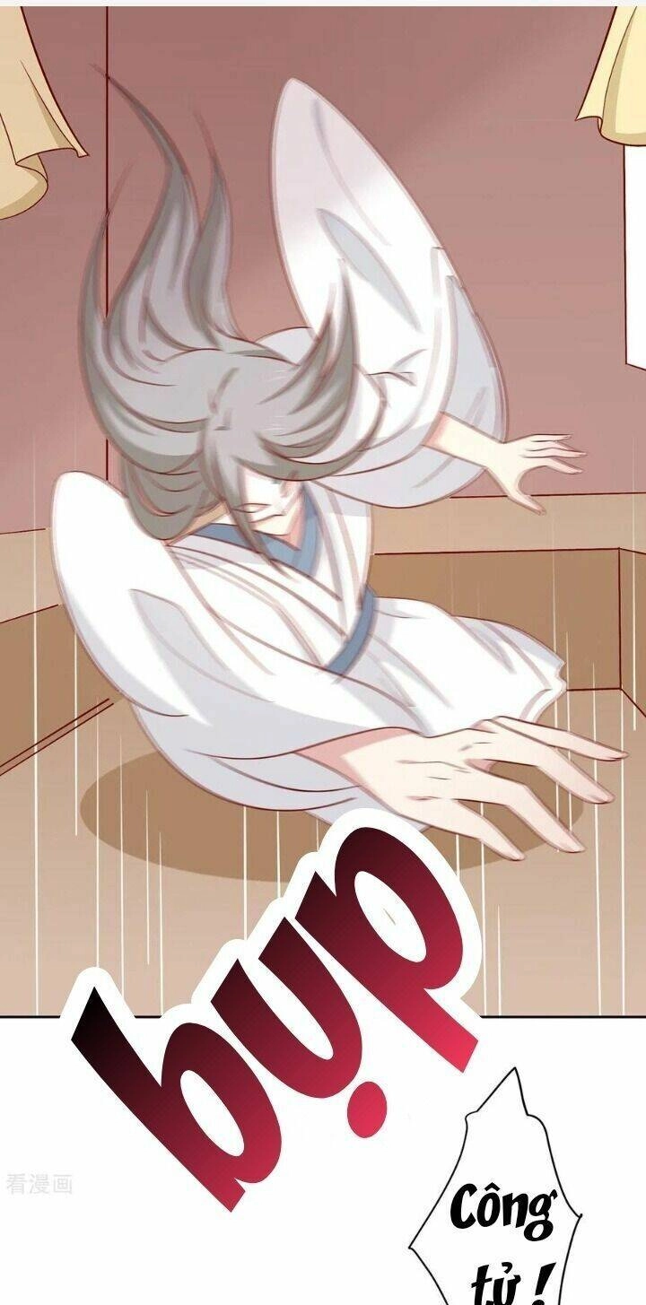 Vương Gia Người Ta Sẽ Giảm Béo Mà!!! Chapter 97 - 13