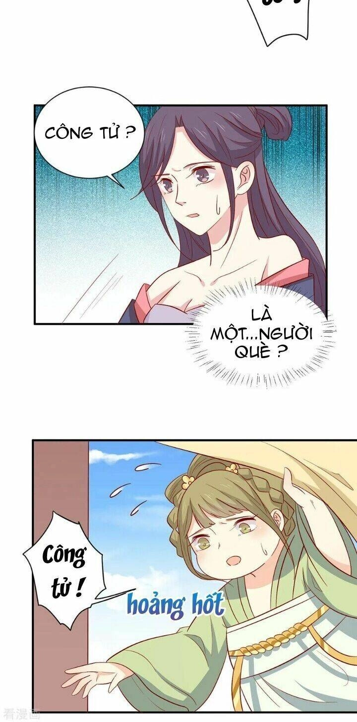 Vương Gia Người Ta Sẽ Giảm Béo Mà!!! Chapter 97 - 14