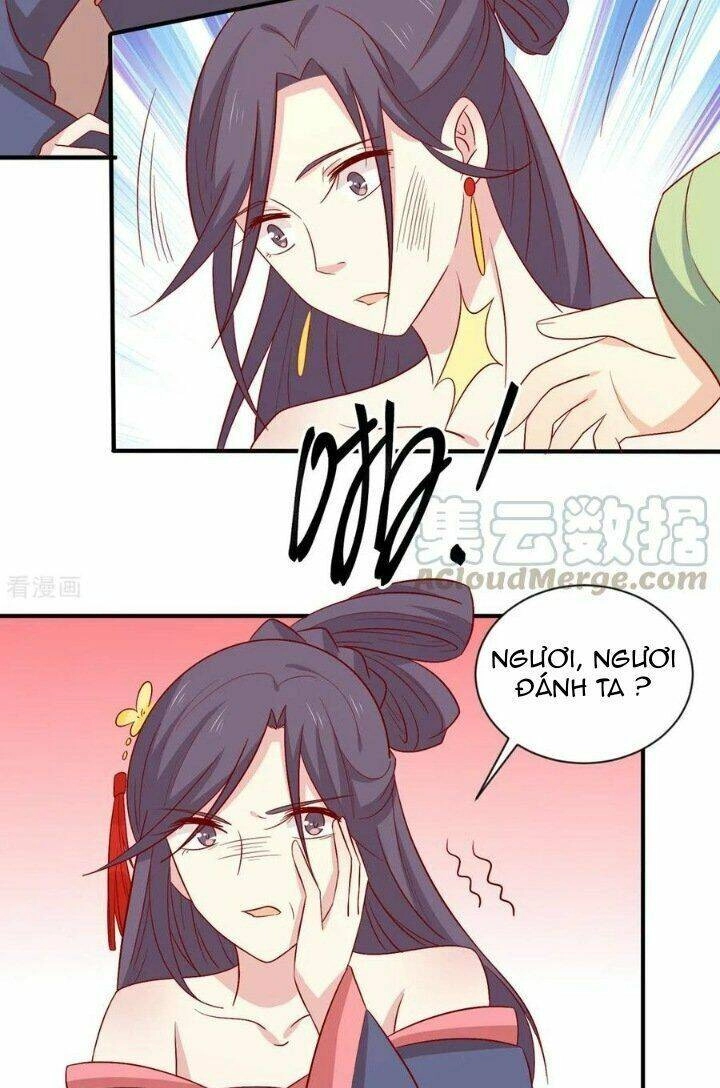 Vương Gia Người Ta Sẽ Giảm Béo Mà!!! Chapter 97 - 19