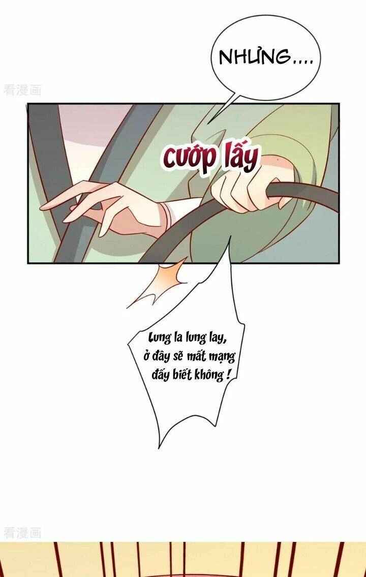 Vương Gia Người Ta Sẽ Giảm Béo Mà!!! Chapter 97 - 25