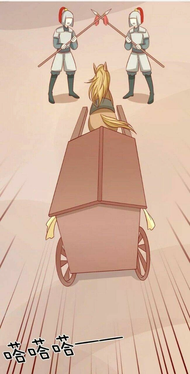 Vương Gia Người Ta Sẽ Giảm Béo Mà!!! Chapter 97 - 27