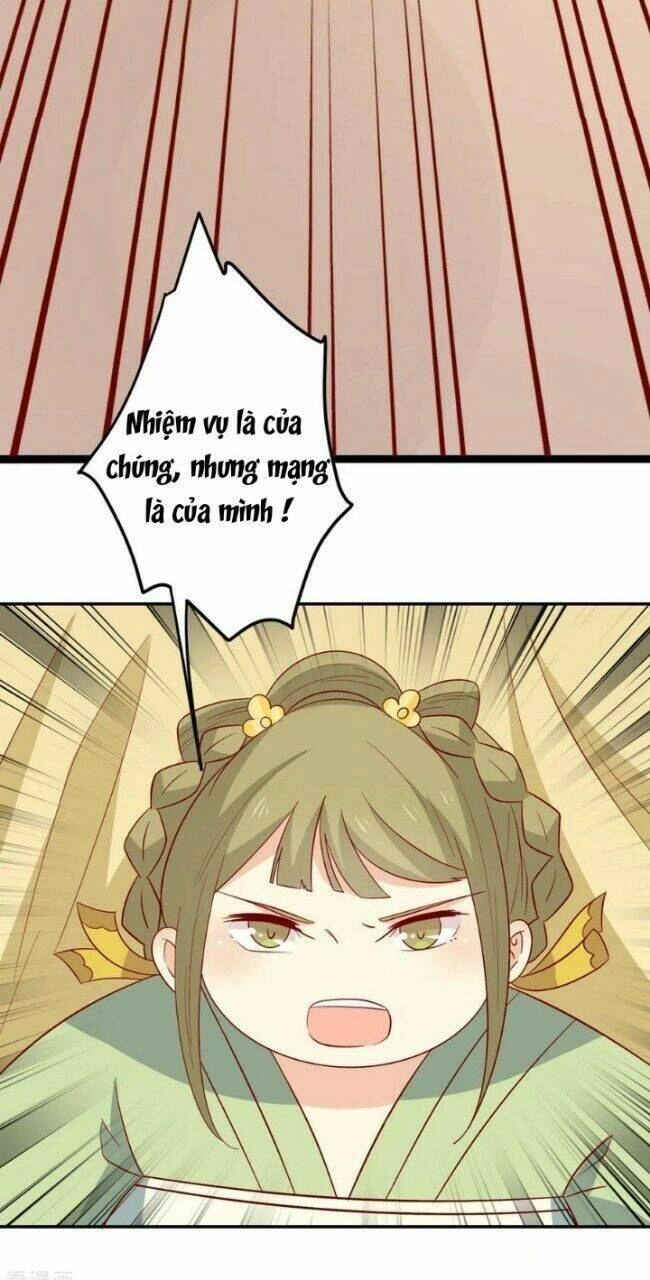 Vương Gia Người Ta Sẽ Giảm Béo Mà!!! Chapter 97 - 28