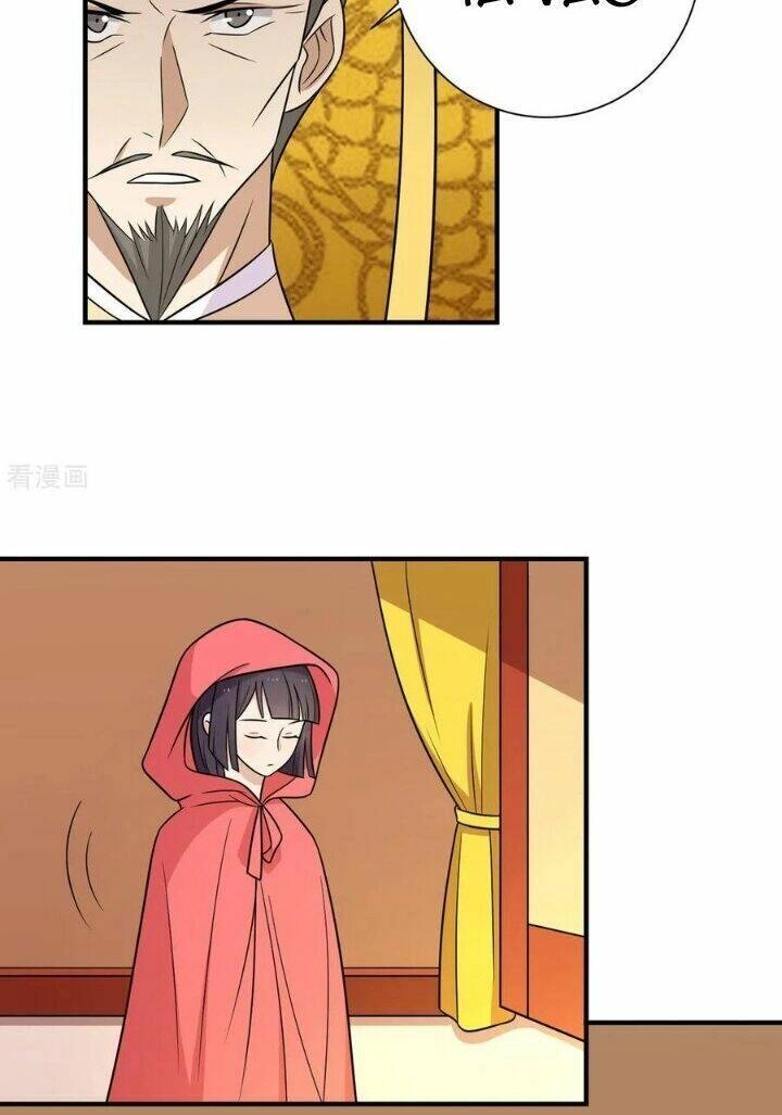 Vương Gia Người Ta Sẽ Giảm Béo Mà!!! Chapter 98 - 11