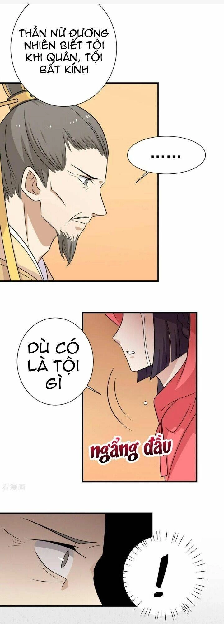 Vương Gia Người Ta Sẽ Giảm Béo Mà!!! Chapter 98 - 14