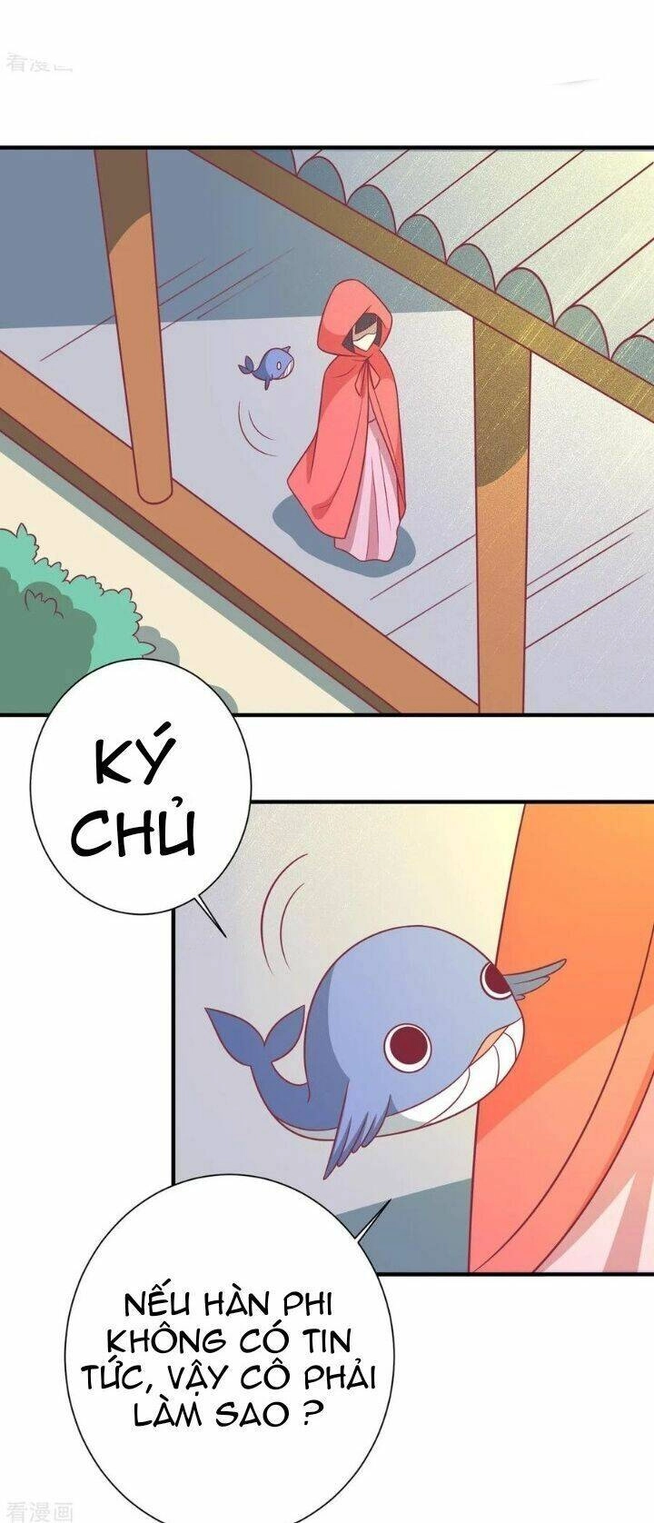 Vương Gia Người Ta Sẽ Giảm Béo Mà!!! Chapter 98 - 20