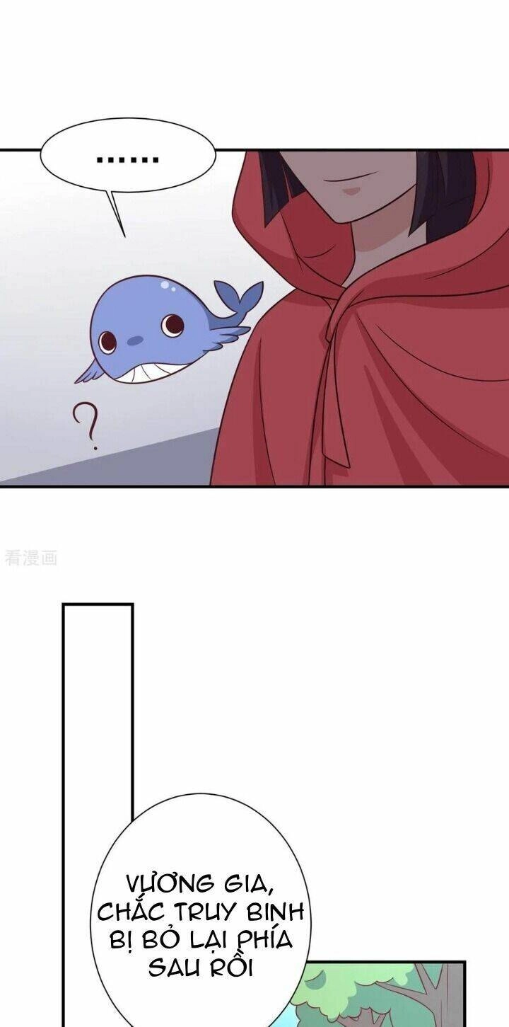 Vương Gia Người Ta Sẽ Giảm Béo Mà!!! Chapter 98 - 24