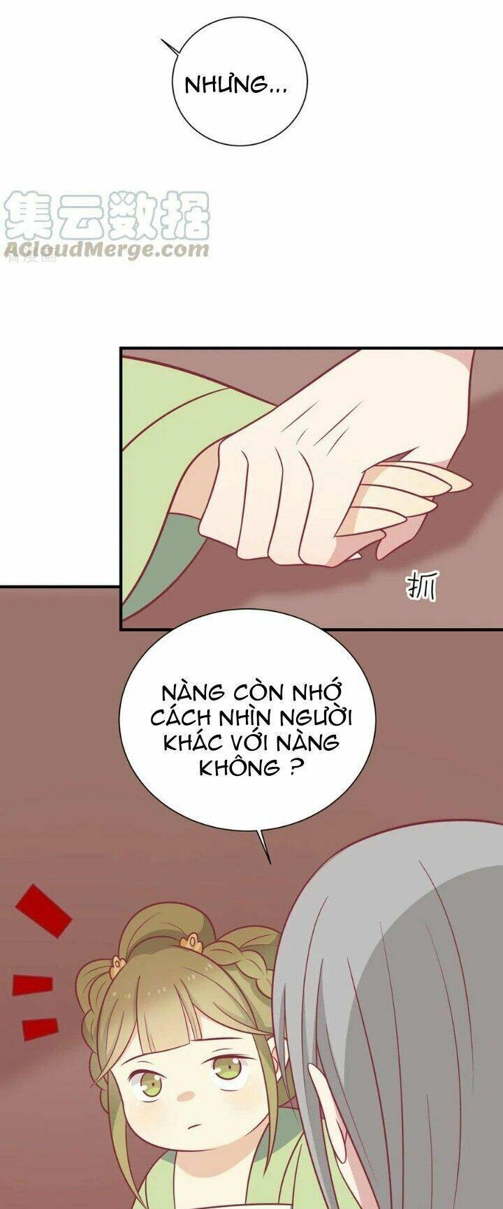 Vương Gia Người Ta Sẽ Giảm Béo Mà!!! Chapter 98 - 29