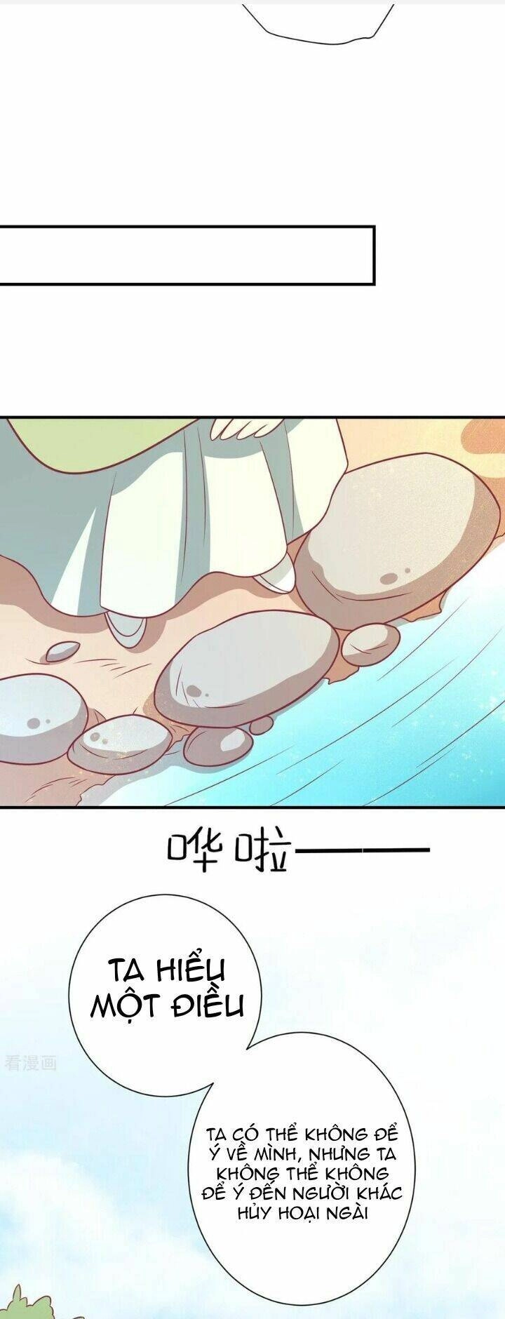 Vương Gia Người Ta Sẽ Giảm Béo Mà!!! Chapter 98 - 34