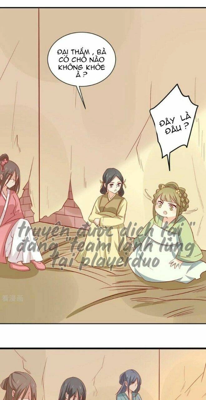 Vương Gia Người Ta Sẽ Giảm Béo Mà!!! Chapter 99 - 5