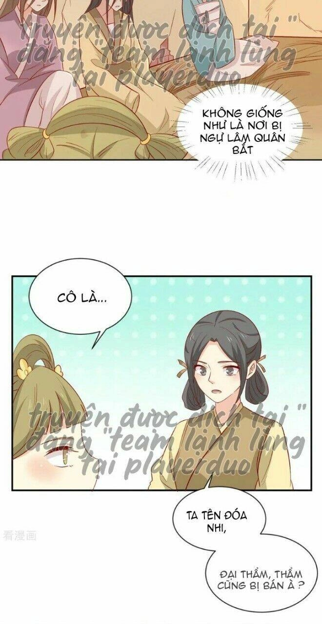 Vương Gia Người Ta Sẽ Giảm Béo Mà!!! Chapter 99 - 6