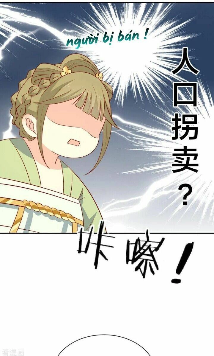 Vương Gia Người Ta Sẽ Giảm Béo Mà!!! Chapter 99 - 7