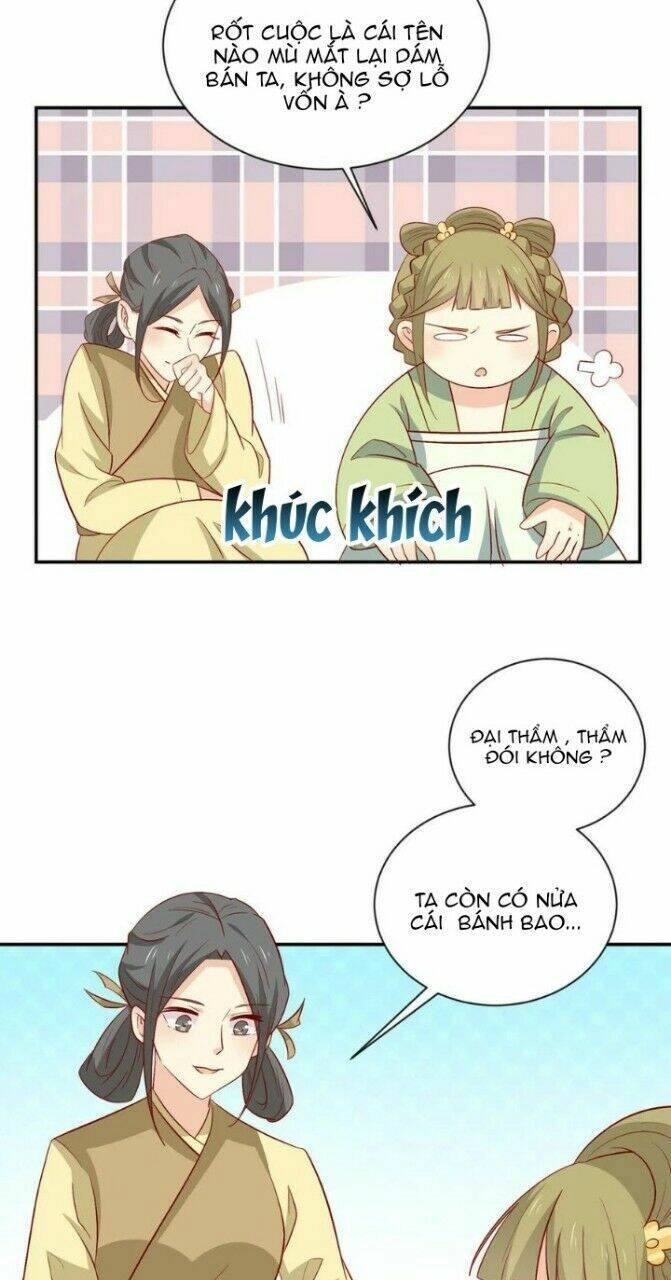 Vương Gia Người Ta Sẽ Giảm Béo Mà!!! Chapter 99 - 8