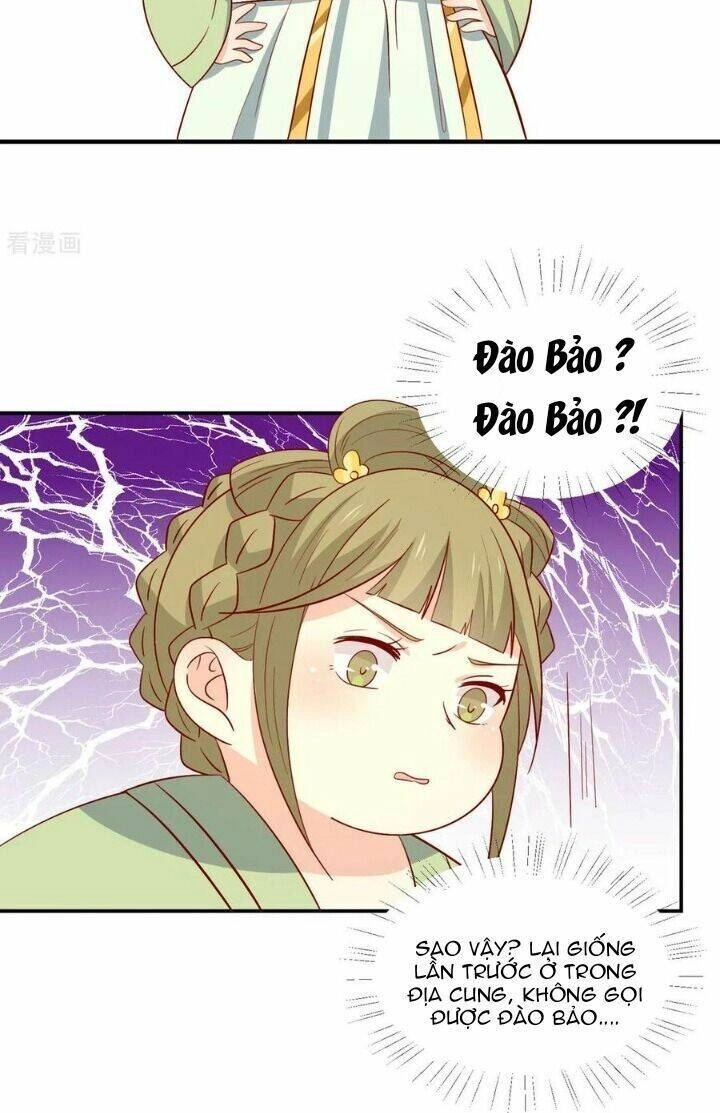 Vương Gia Người Ta Sẽ Giảm Béo Mà!!! Chapter 99 - 11