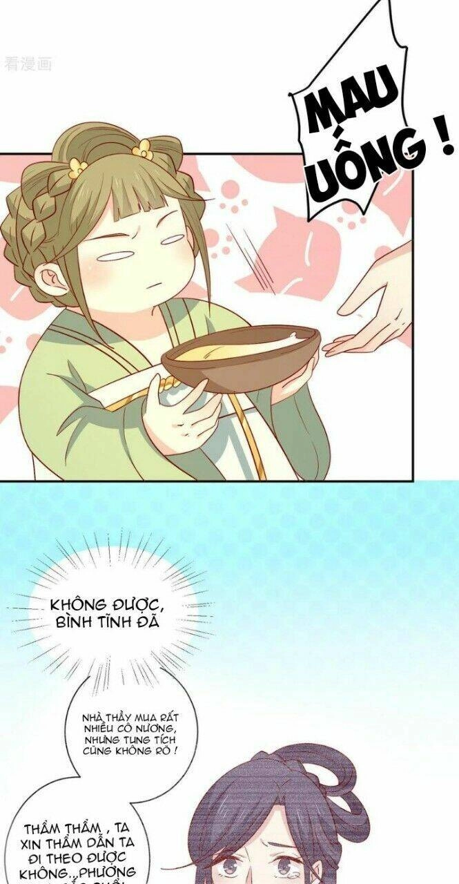 Vương Gia Người Ta Sẽ Giảm Béo Mà!!! Chapter 99 - 16