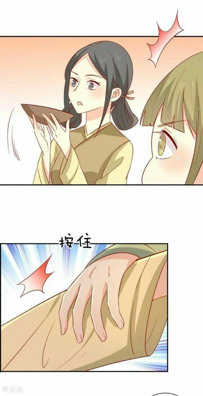 Vương Gia Người Ta Sẽ Giảm Béo Mà!!! Chapter 99 - 18