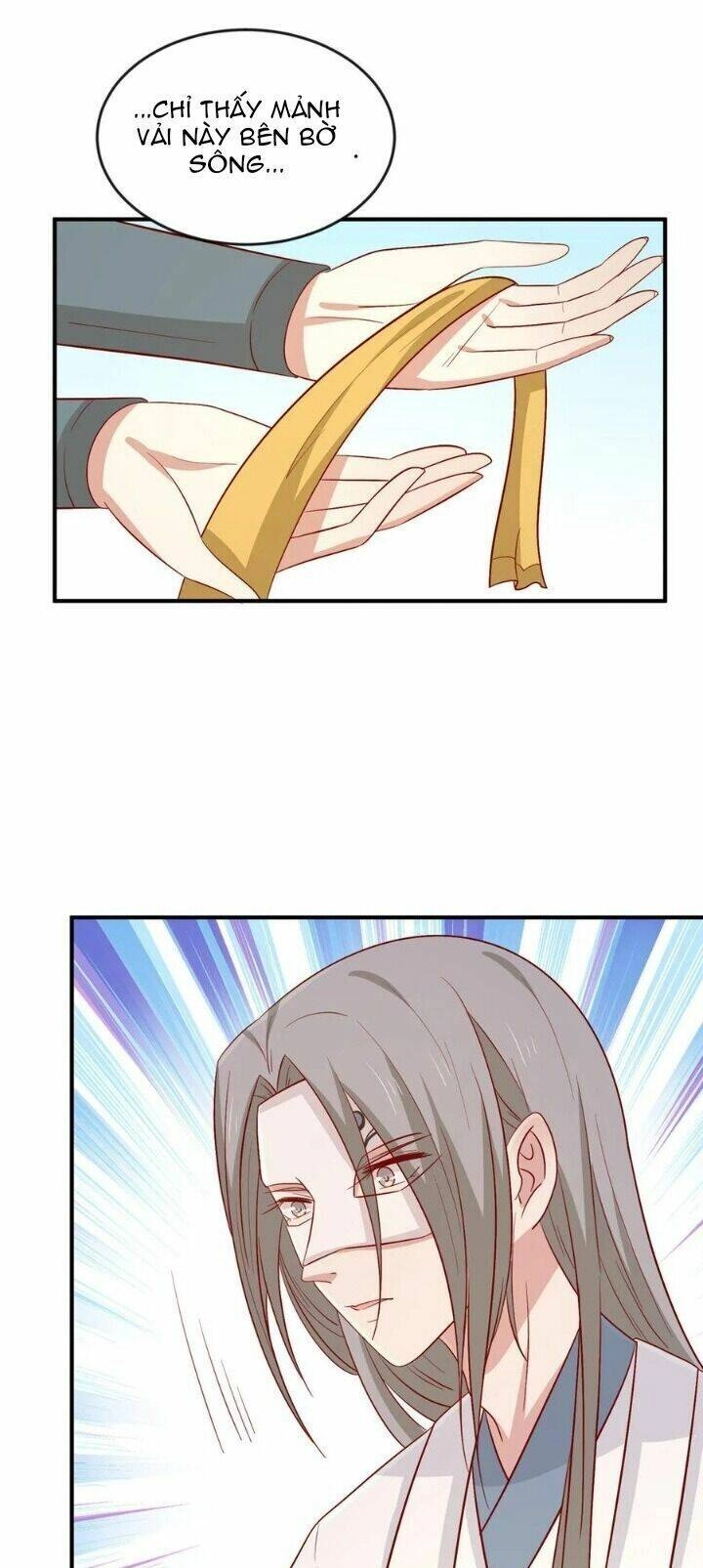 Vương Gia Người Ta Sẽ Giảm Béo Mà!!! Chapter 99 - 23