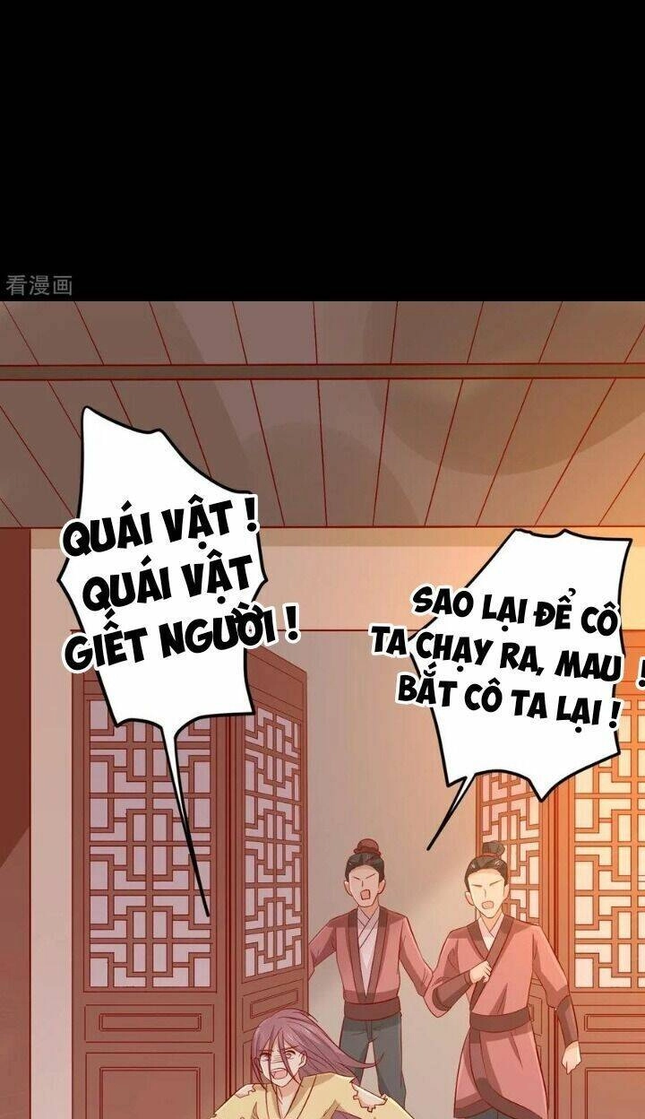 Vương Gia Người Ta Sẽ Giảm Béo Mà!!! Chapter 99 - 30