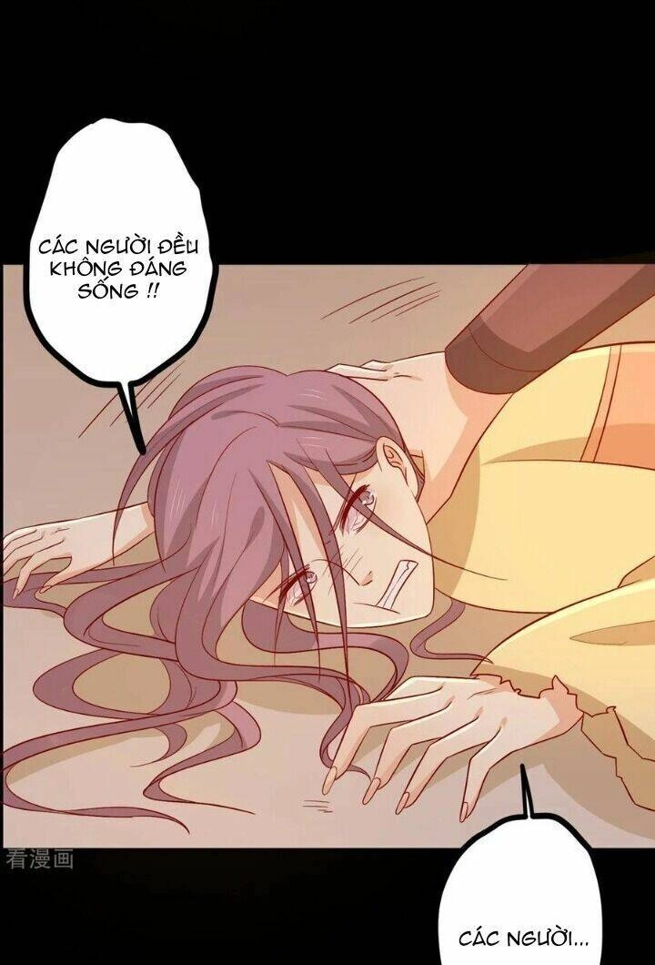 Vương Gia Người Ta Sẽ Giảm Béo Mà!!! Chapter 99 - 32