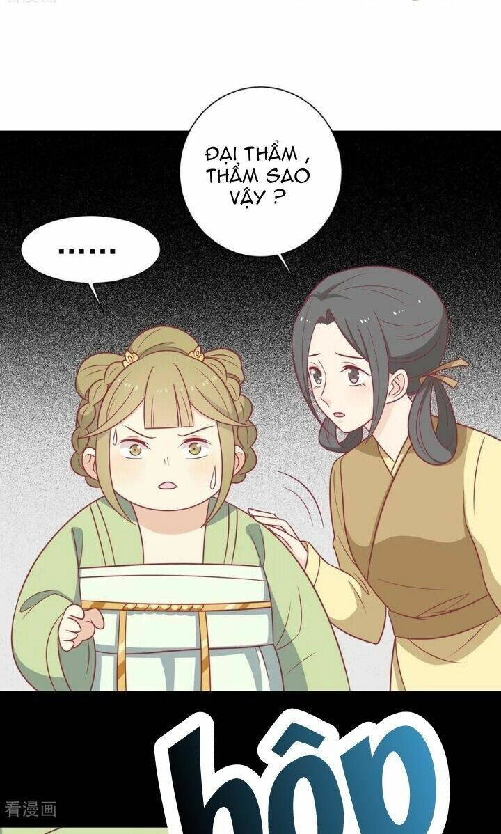 Vương Gia Người Ta Sẽ Giảm Béo Mà!!! Chapter 100 - 4