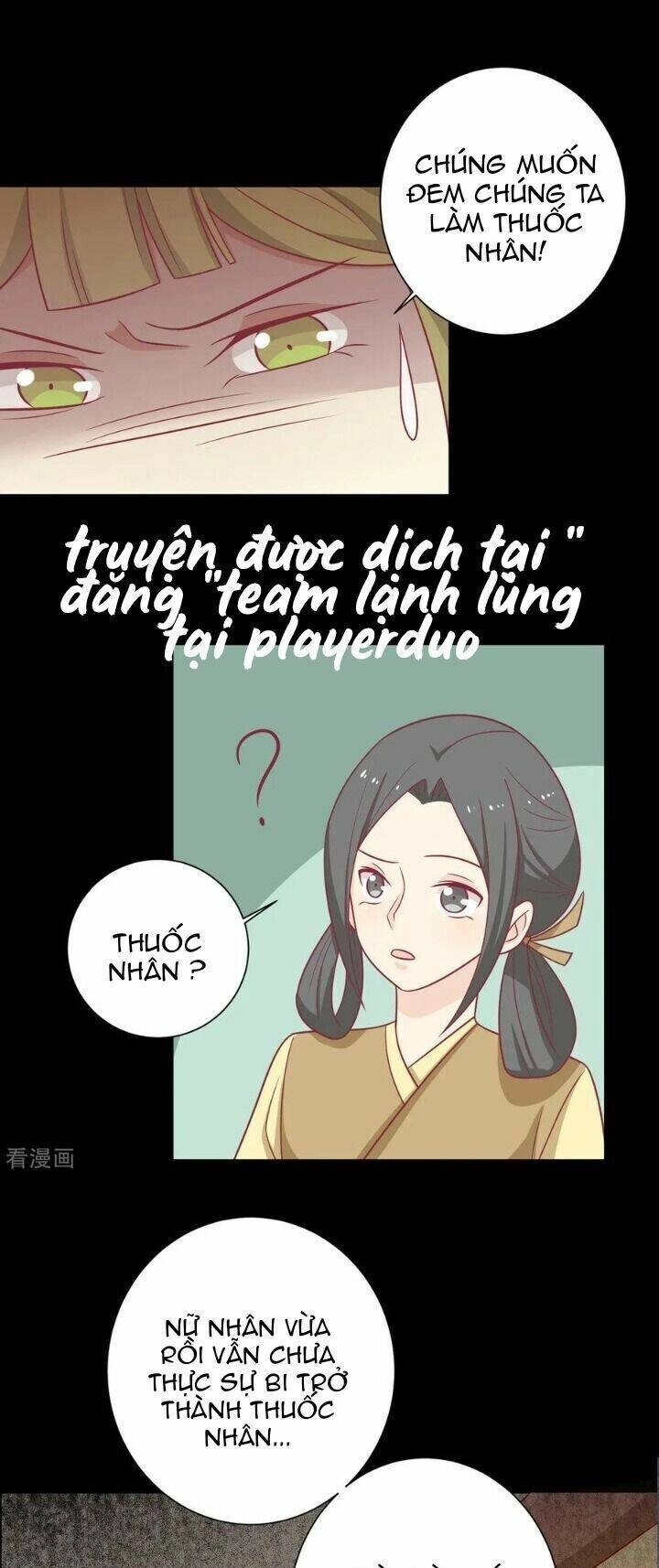 Vương Gia Người Ta Sẽ Giảm Béo Mà!!! Chapter 100 - 6