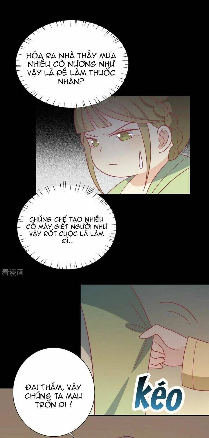 Vương Gia Người Ta Sẽ Giảm Béo Mà!!! Chapter 100 - 8