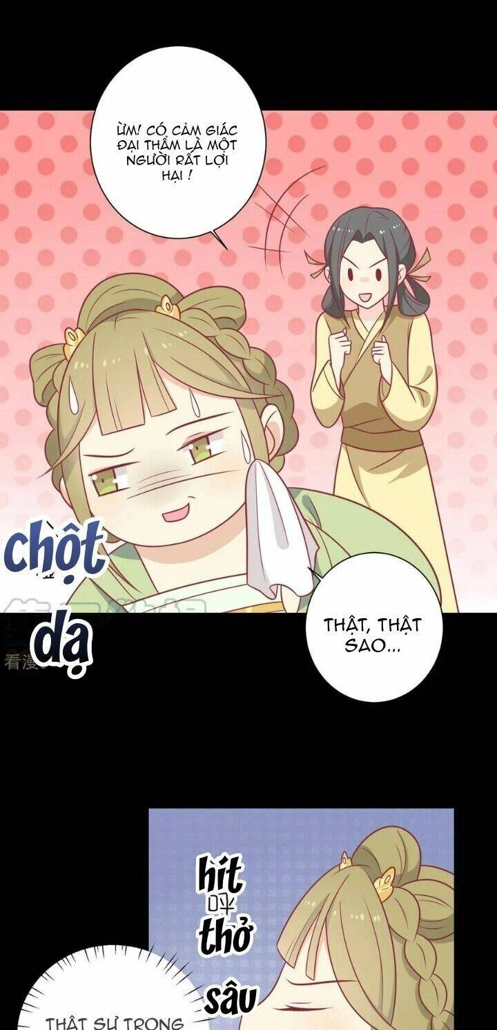 Vương Gia Người Ta Sẽ Giảm Béo Mà!!! Chapter 100 - 10