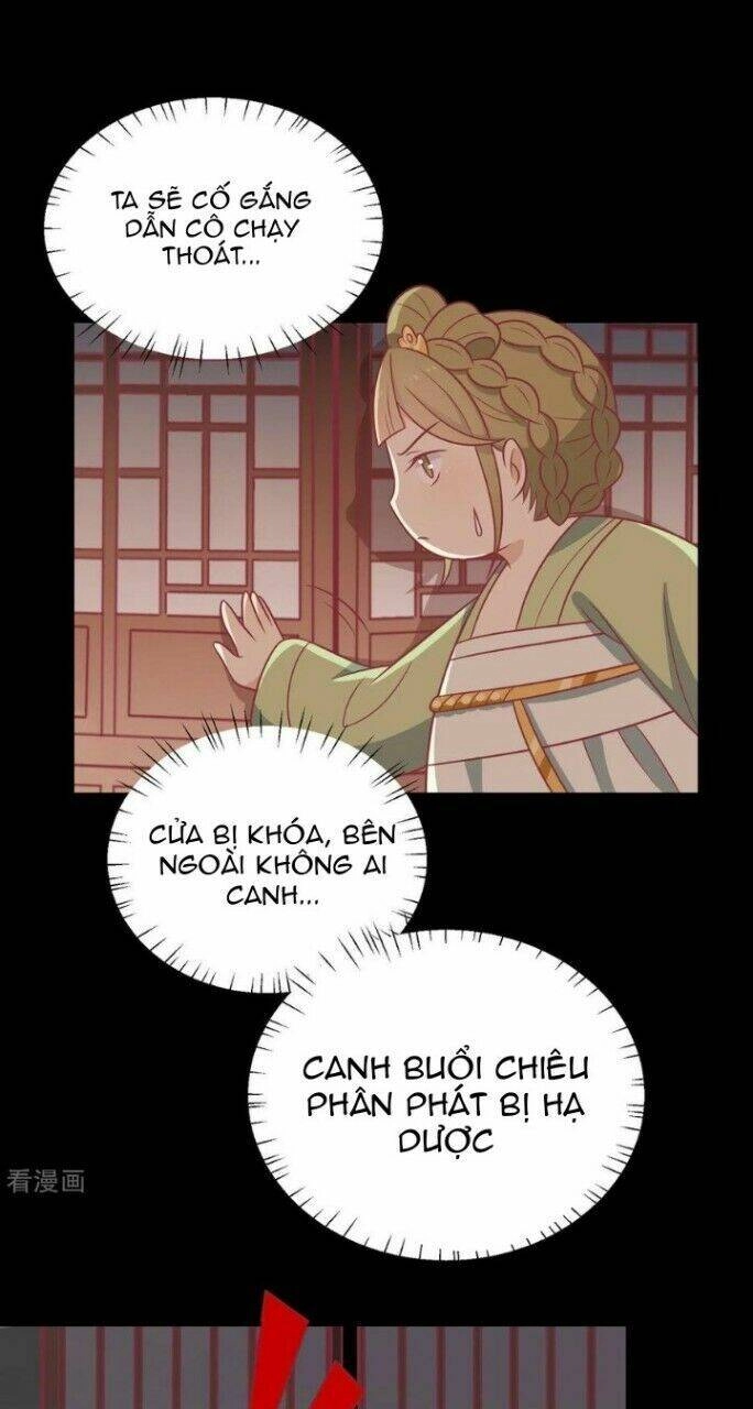 Vương Gia Người Ta Sẽ Giảm Béo Mà!!! Chapter 100 - 12