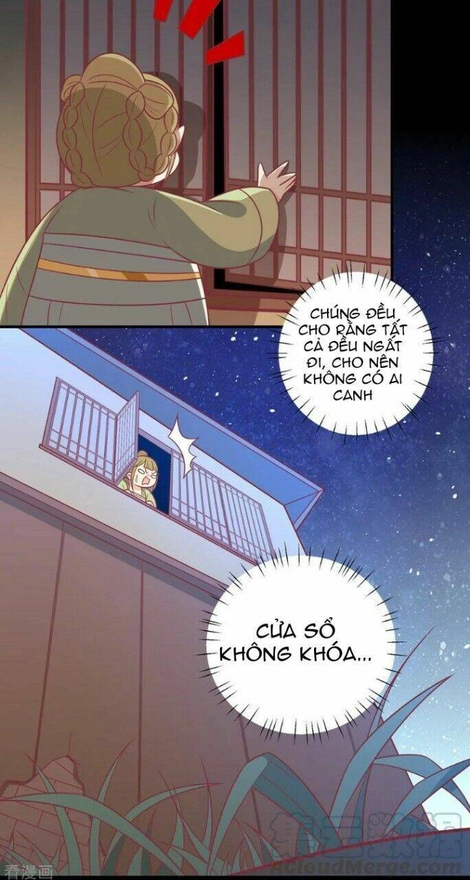 Vương Gia Người Ta Sẽ Giảm Béo Mà!!! Chapter 100 - 13