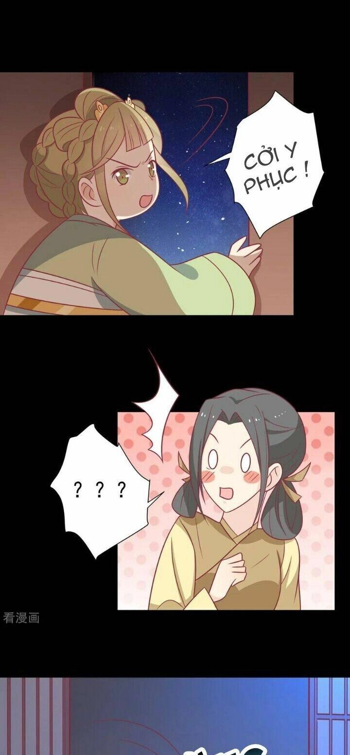 Vương Gia Người Ta Sẽ Giảm Béo Mà!!! Chapter 100 - 14