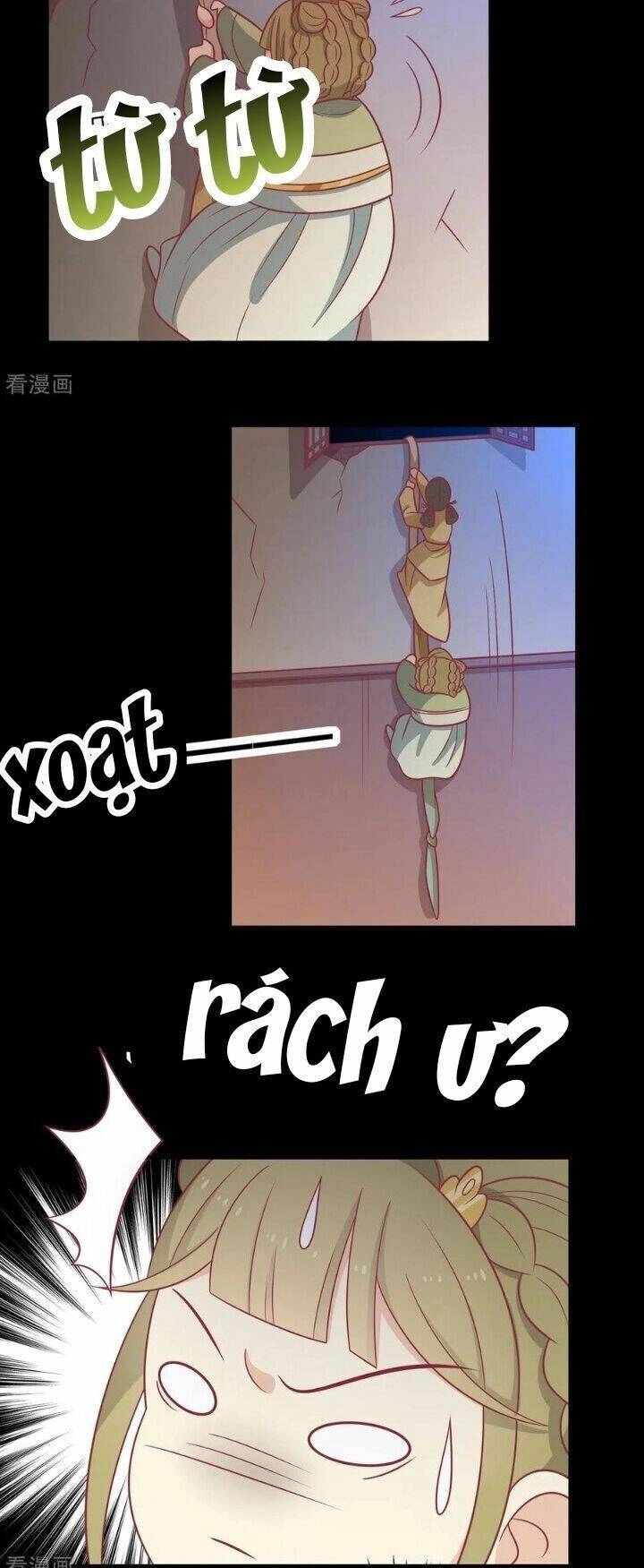 Vương Gia Người Ta Sẽ Giảm Béo Mà!!! Chapter 100 - 17