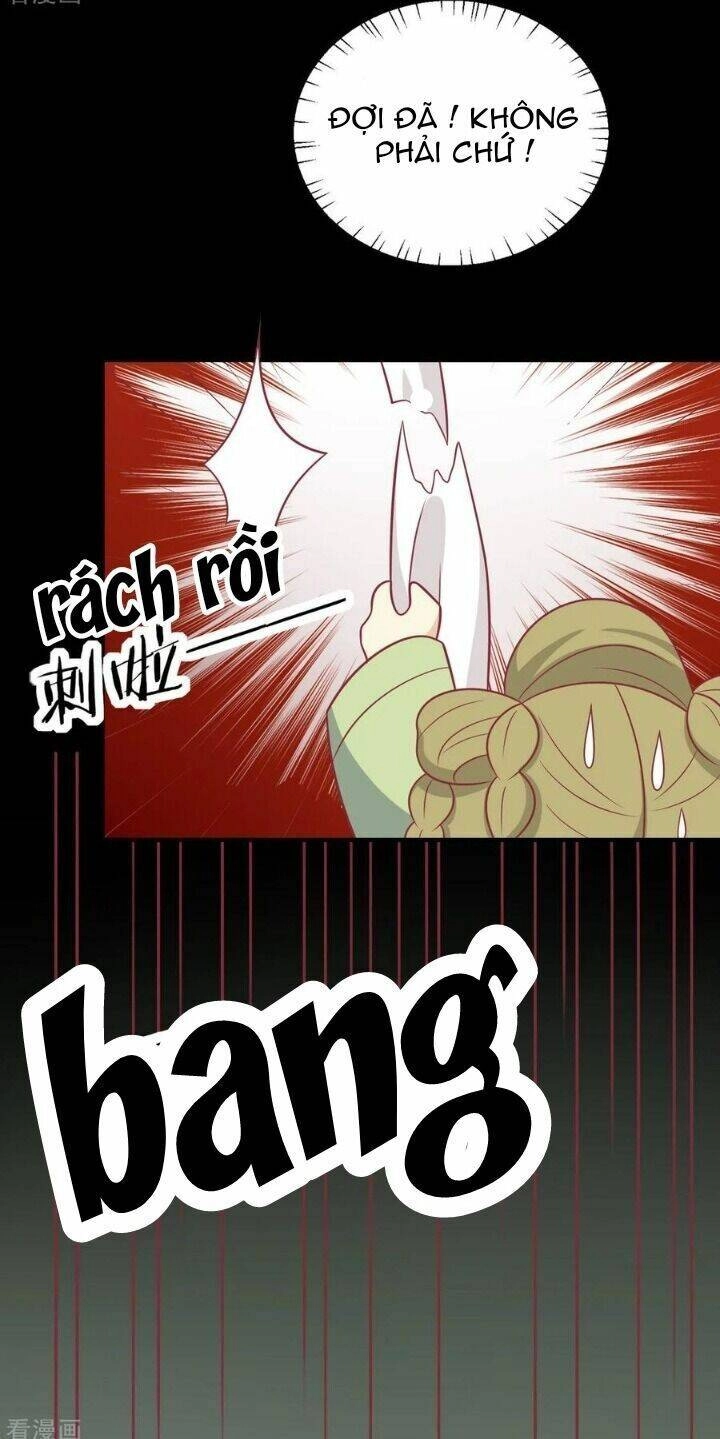 Vương Gia Người Ta Sẽ Giảm Béo Mà!!! Chapter 100 - 18