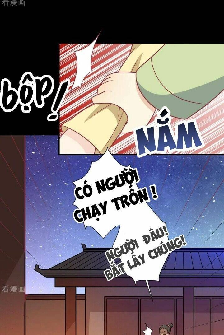 Vương Gia Người Ta Sẽ Giảm Béo Mà!!! Chapter 100 - 21