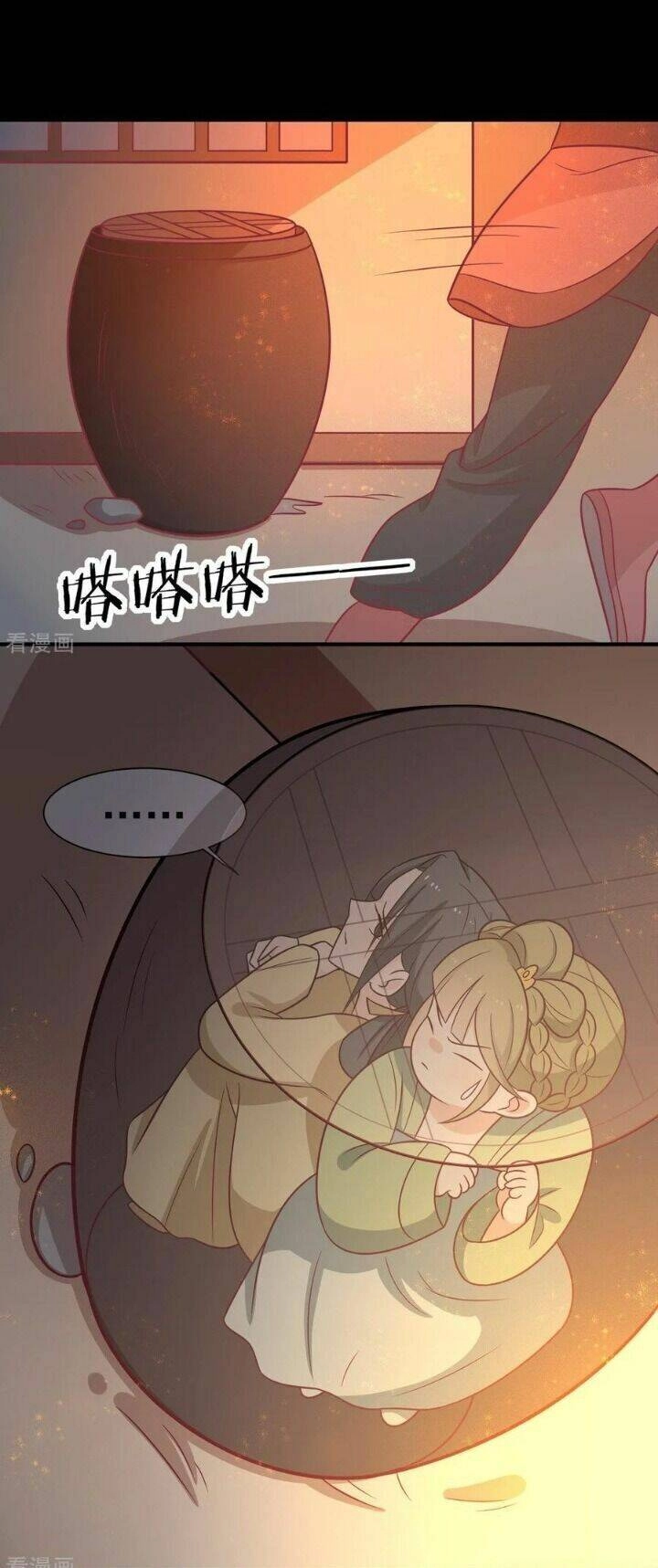 Vương Gia Người Ta Sẽ Giảm Béo Mà!!! Chapter 100 - 25