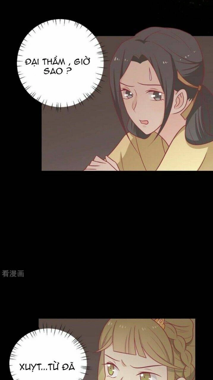 Vương Gia Người Ta Sẽ Giảm Béo Mà!!! Chapter 100 - 26