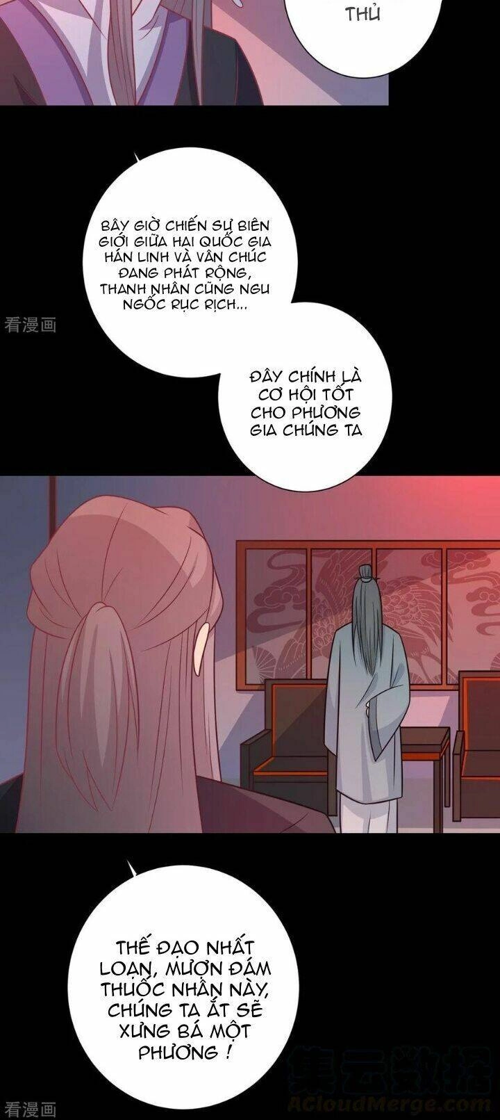 Vương Gia Người Ta Sẽ Giảm Béo Mà!!! Chapter 100 - 29