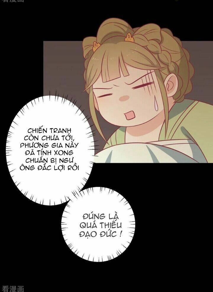 Vương Gia Người Ta Sẽ Giảm Béo Mà!!! Chapter 100 - 30