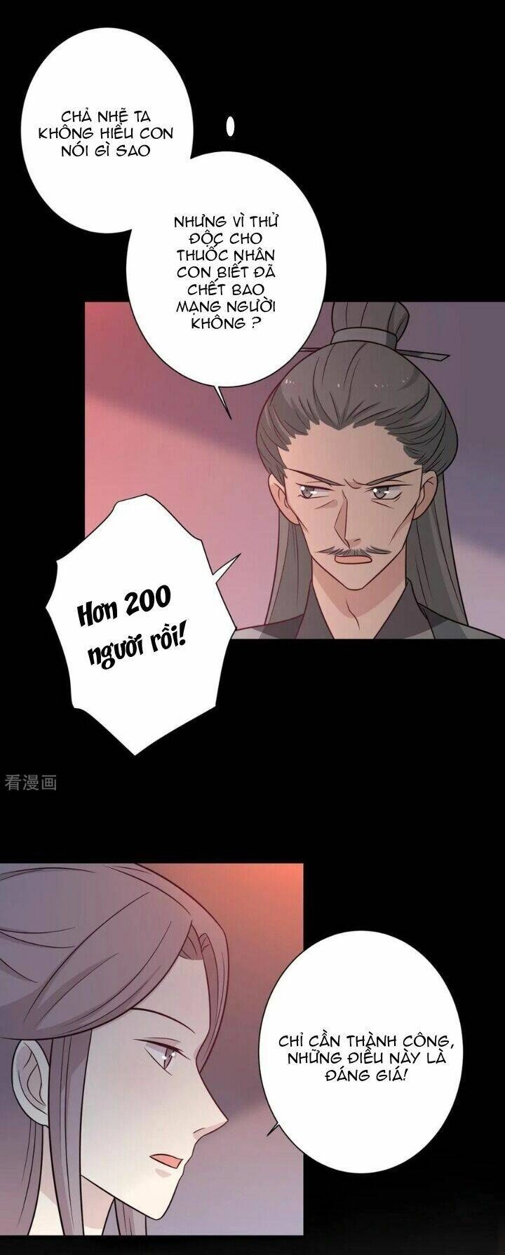 Vương Gia Người Ta Sẽ Giảm Béo Mà!!! Chapter 100 - 31