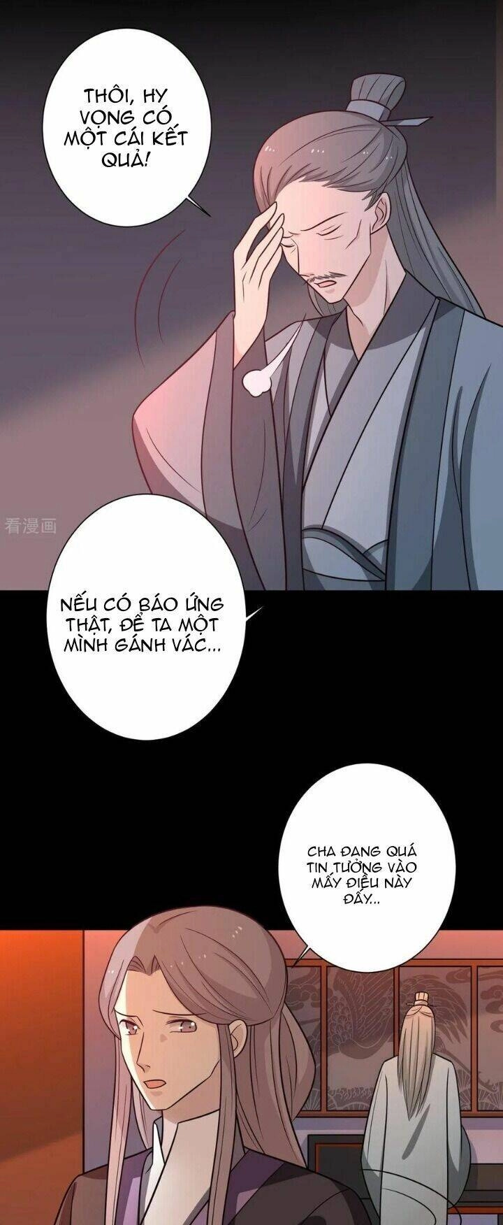 Vương Gia Người Ta Sẽ Giảm Béo Mà!!! Chapter 100 - 32