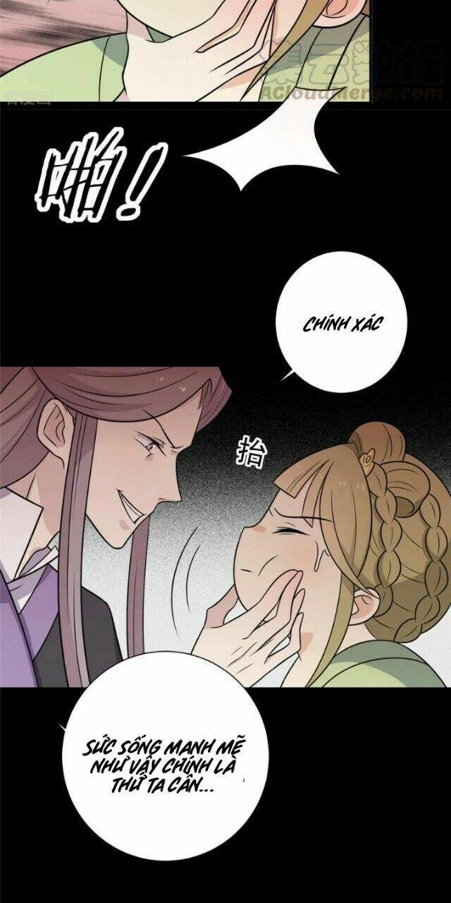 Vương Gia Người Ta Sẽ Giảm Béo Mà!!! Chapter 102 - 8