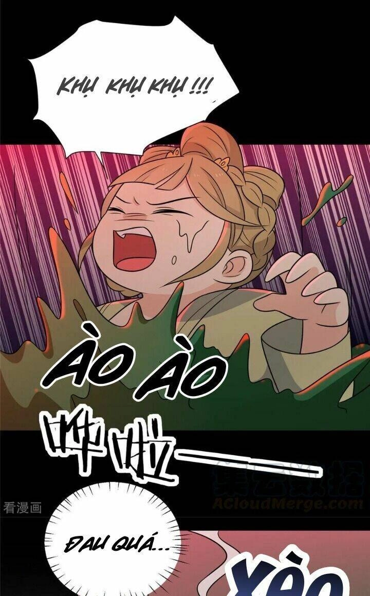 Vương Gia Người Ta Sẽ Giảm Béo Mà!!! Chapter 102 - 13