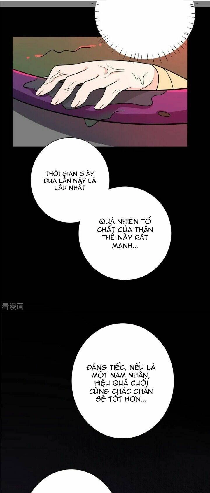 Vương Gia Người Ta Sẽ Giảm Béo Mà!!! Chapter 102 - 15