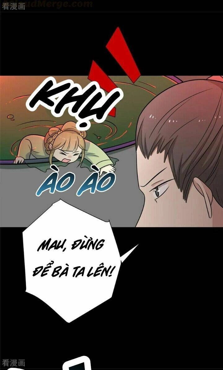 Vương Gia Người Ta Sẽ Giảm Béo Mà!!! Chapter 102 - 17