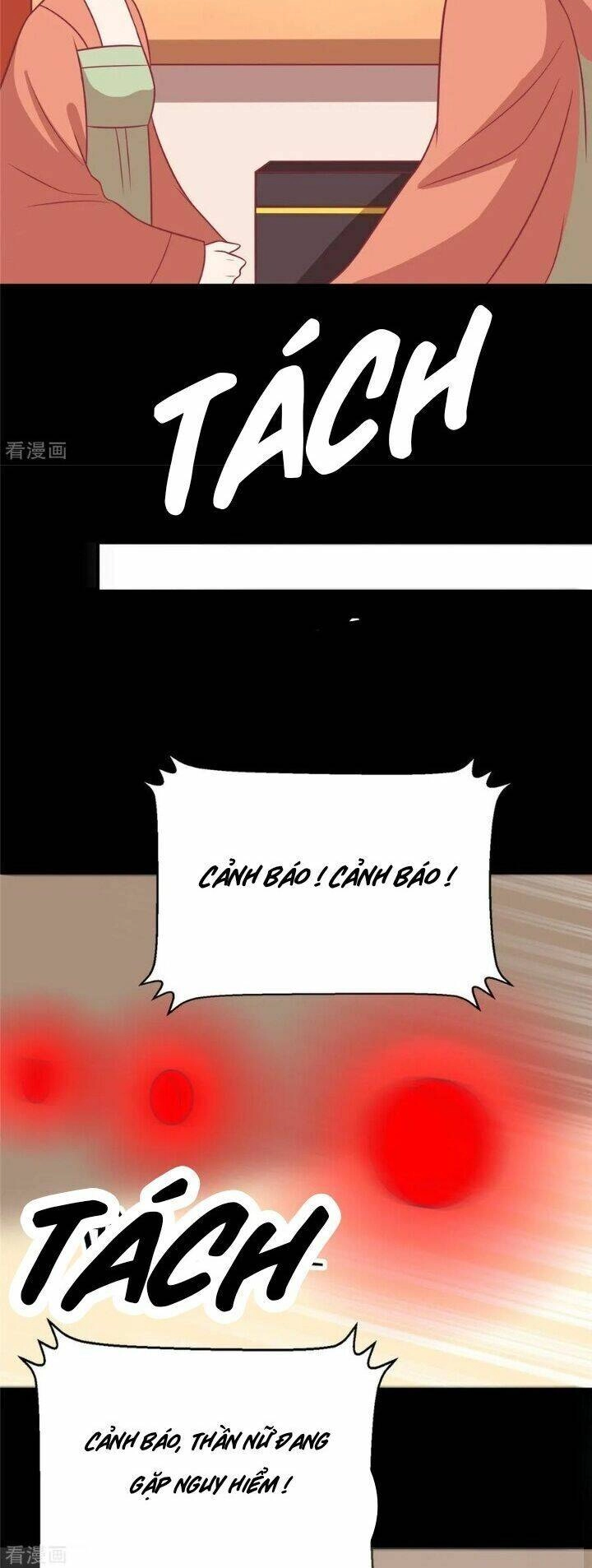 Vương Gia Người Ta Sẽ Giảm Béo Mà!!! Chapter 102 - 22