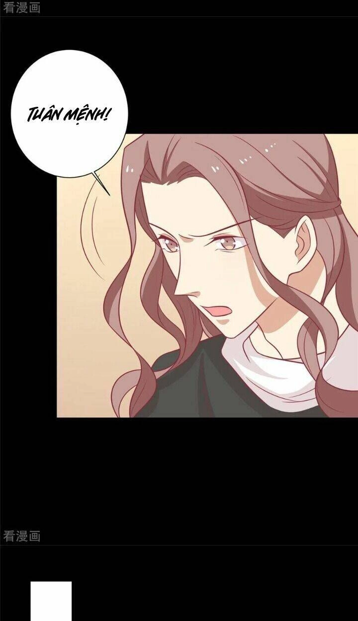 Vương Gia Người Ta Sẽ Giảm Béo Mà!!! Chapter 102 - 25