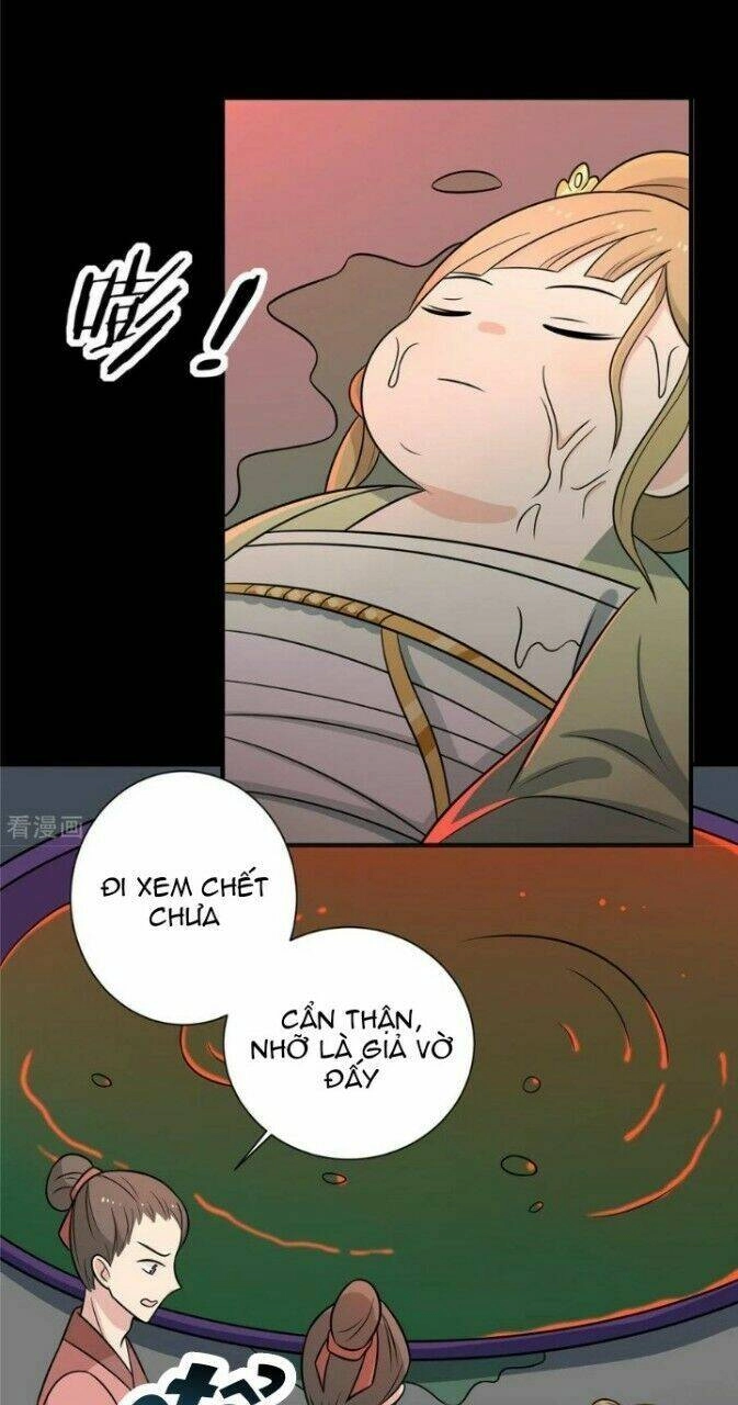 Vương Gia Người Ta Sẽ Giảm Béo Mà!!! Chapter 102 - 29